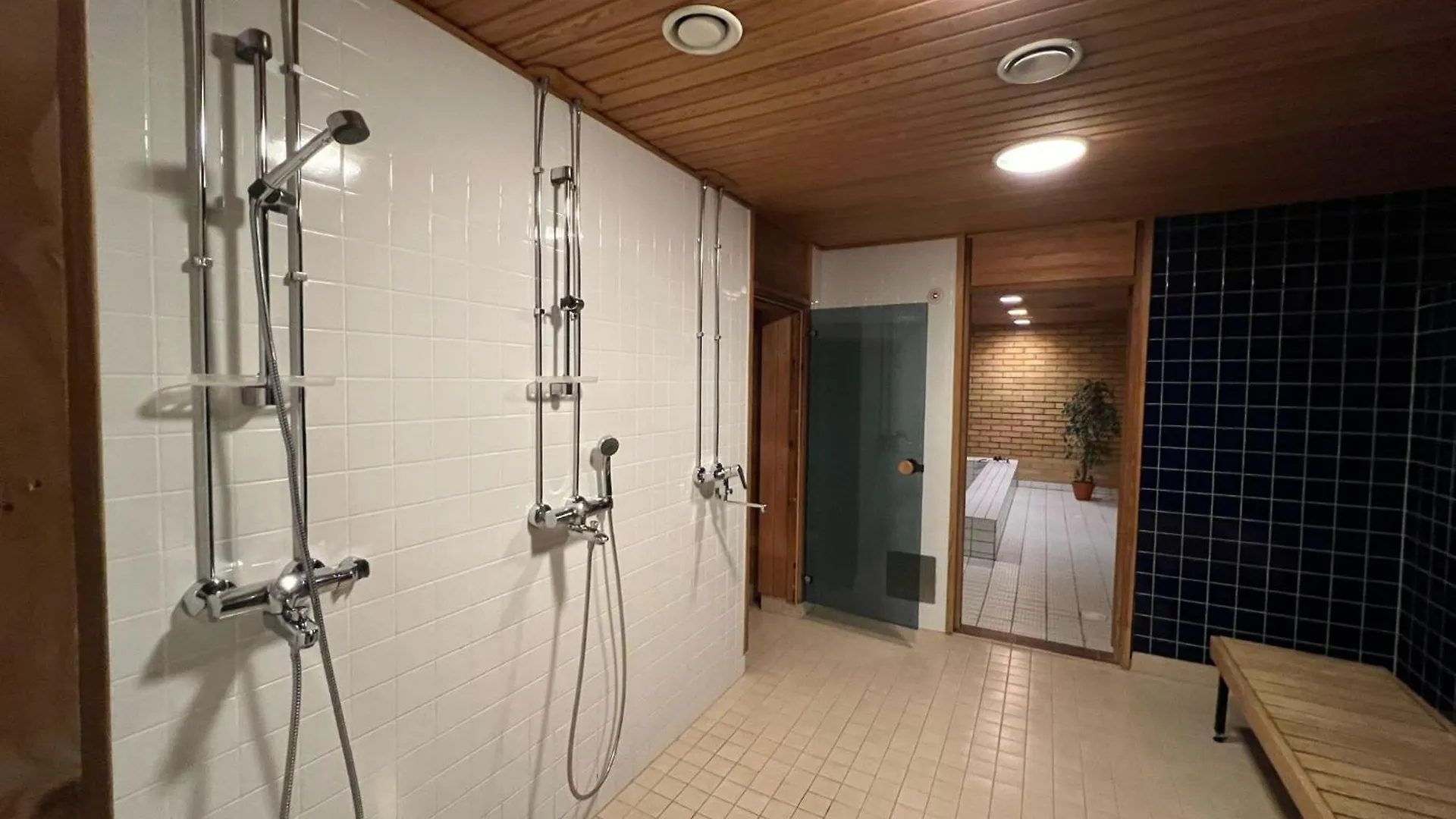 Apartmán Sisu Helsinky