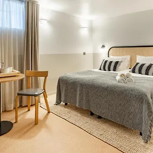 Bob W Kluuvi Hotell