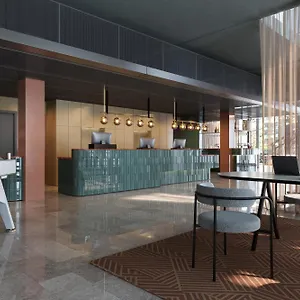 Scandic Station Hotell